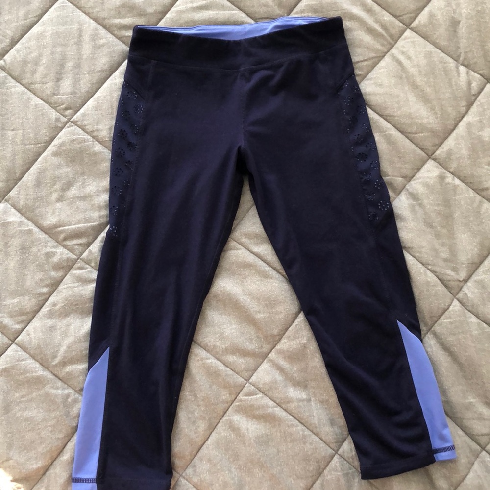 Kids Champion Leggings
